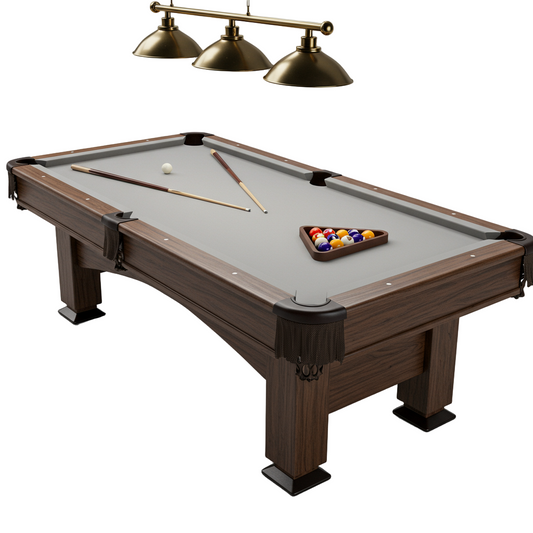 Fat Cat Reno II Pool Table