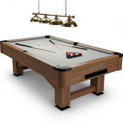 Barrington Claremont 8-Foot Table
