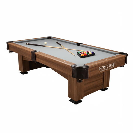 Hathaway Park Avenue 7-Foot Pool Table