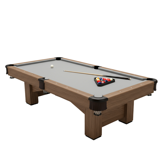 Cornilleau Hyphen Outdoor Pool Table