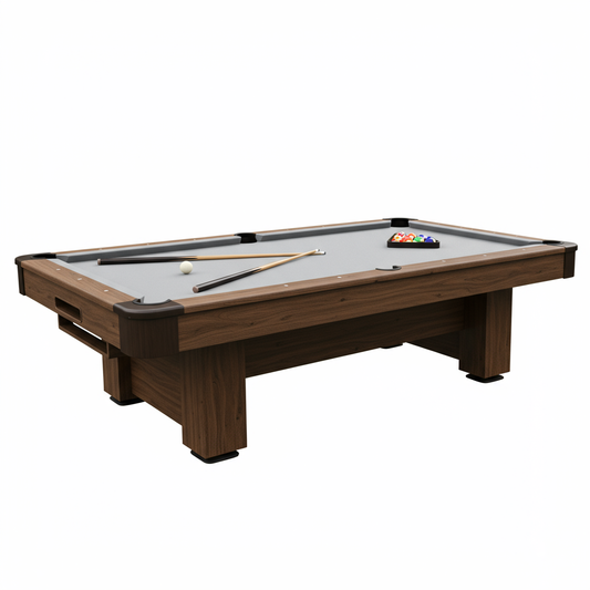 Playcraft Extera Outdoor Pool Table