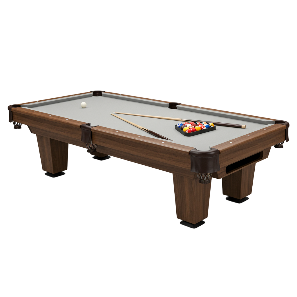 Imperial Pro Series 8-Foot Pool Table