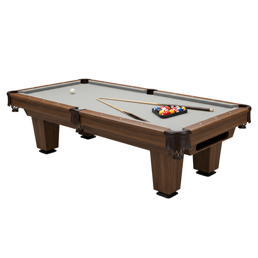 Imperial Pro Series 8-Foot Pool Table
