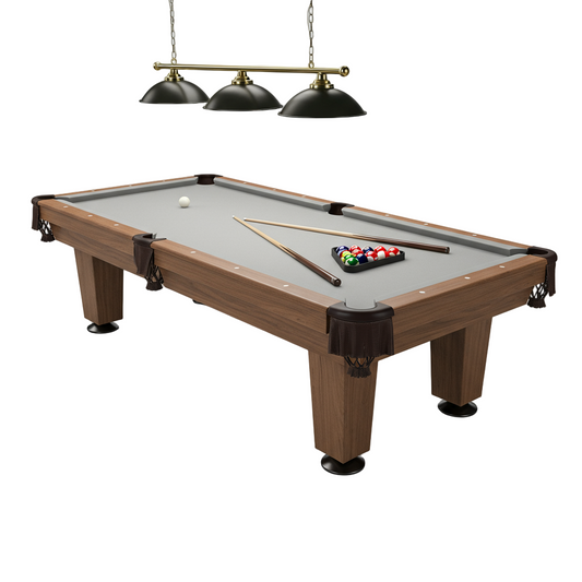 Diamond Professional 9-Foot Pool Table