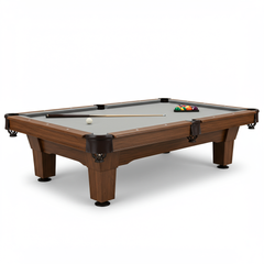 Brunswick Heritage 8-Foot Pool Table