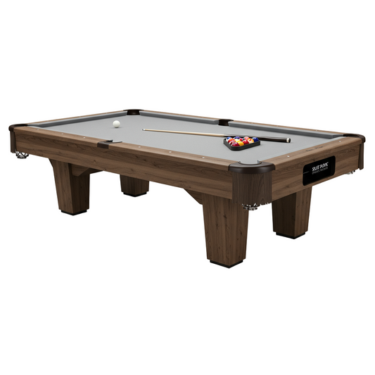 Connelly Billiards Cochise Slate Table